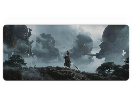 Black Myth: Wukong, Gaming Mousepad