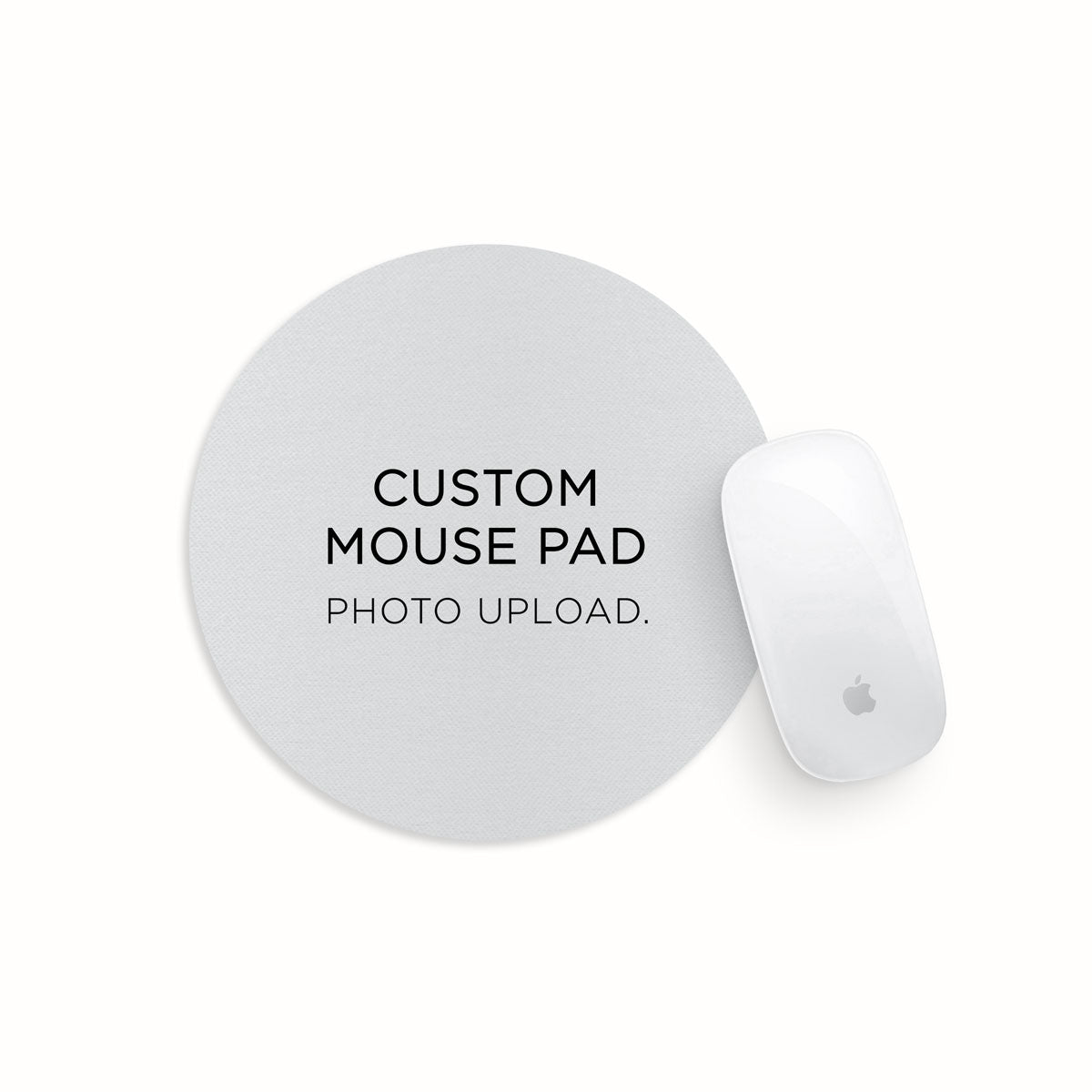 Custom Mousepad